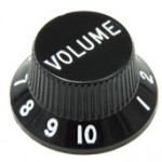 VolumeDial